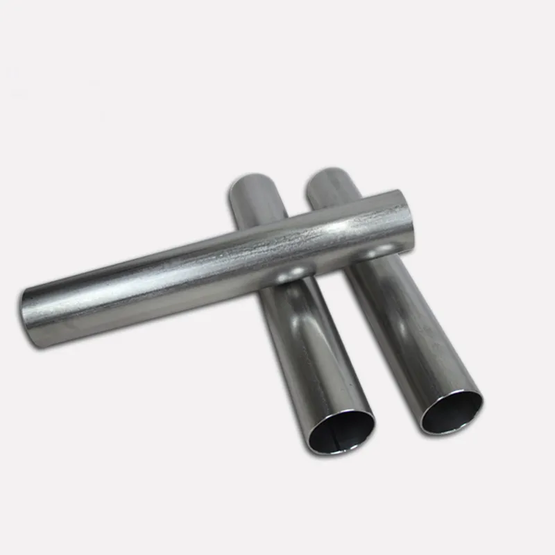 stainless steel pipe&tube